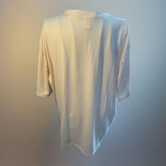 Jelly Roll Plus Size Graphic T-Shirt Winged Guitar. NWOT Short Sleeve 2XL (16) - Picture 5 of 6